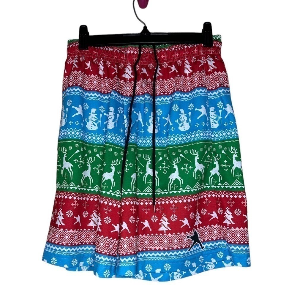 Lacross shorts size S LAX